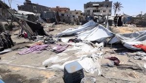 Haaretz