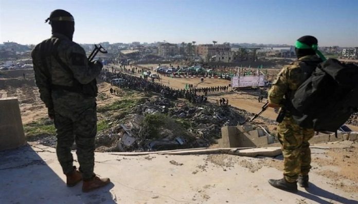 Hamas