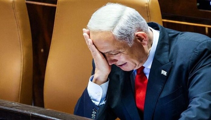 Netanyahu