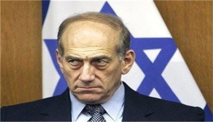Olmert
