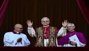 Pope