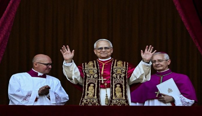 Pope