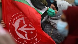 Popular Front