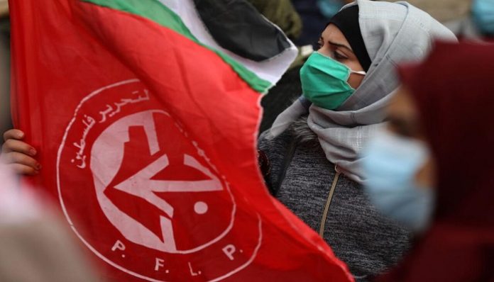 Popular Front