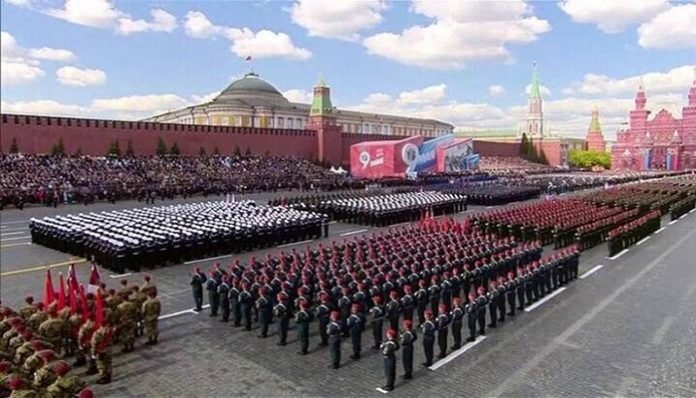 Red Square