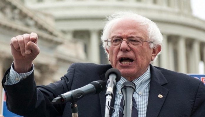 Sanders