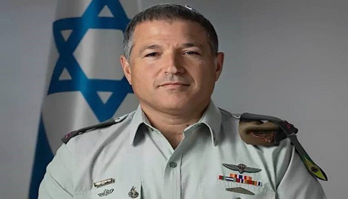 Shin Bet