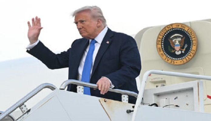 Trump