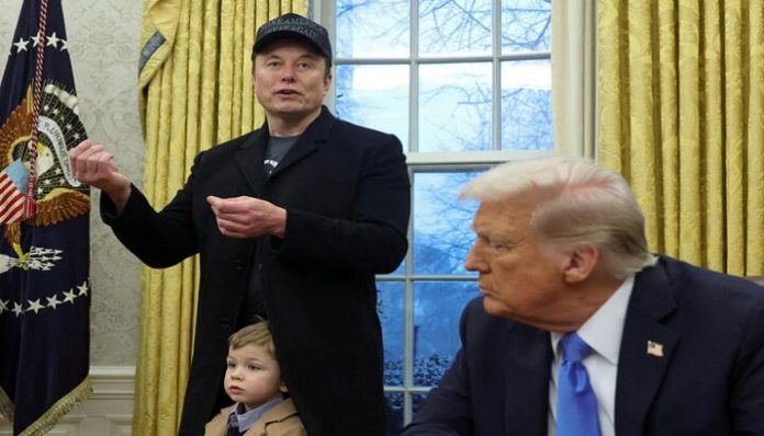 Trump administration