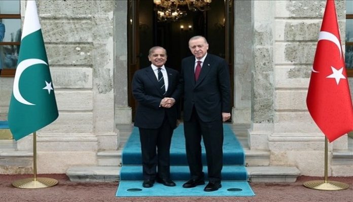 Turkish