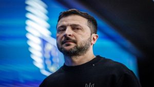 Zelensky's