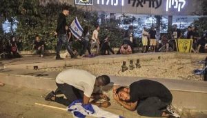 Zionists