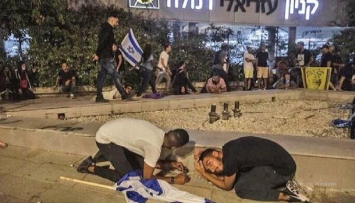 Zionists