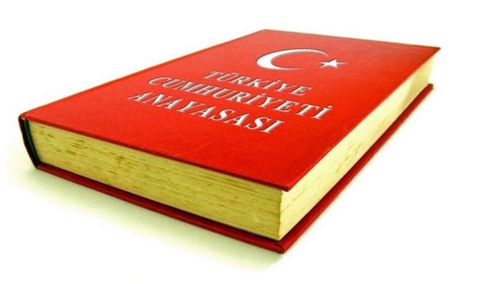 constitution