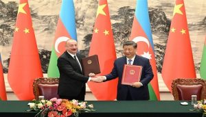 strategic partnership