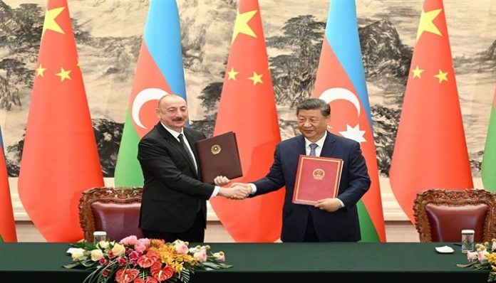 strategic partnership
