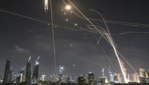 200 missiles