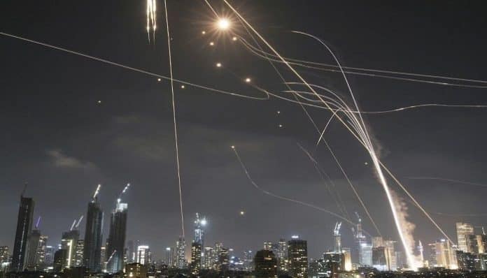 200 missiles
