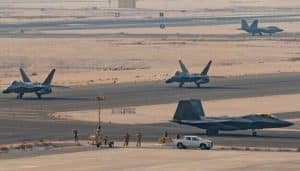 Al-Udeid