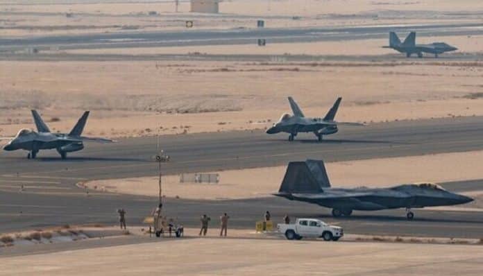 Al-Udeid
