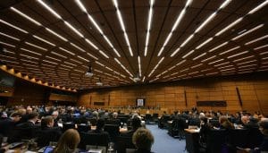 Board of Governors