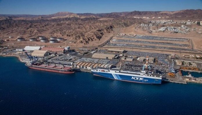 Eilat