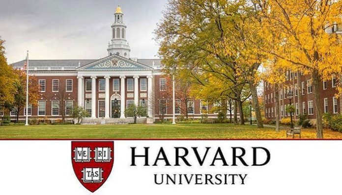 Harvard