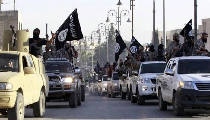 ISIS