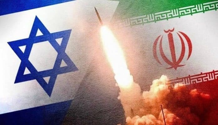 Iran's authority