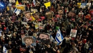 Israeli society