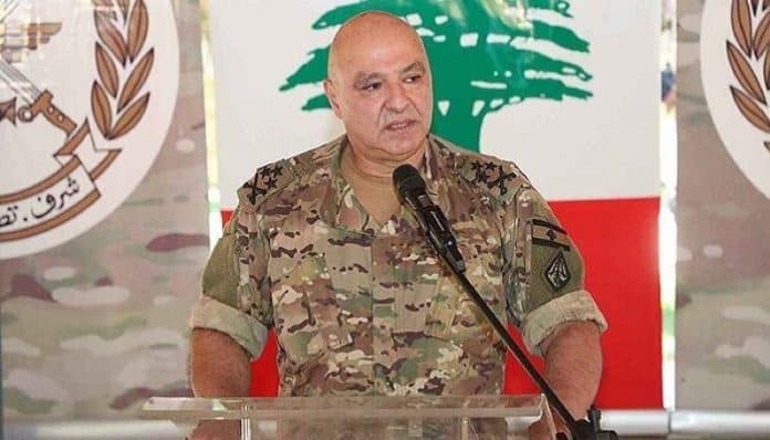 Lebanon