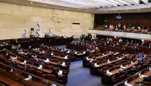 Netanyahu's