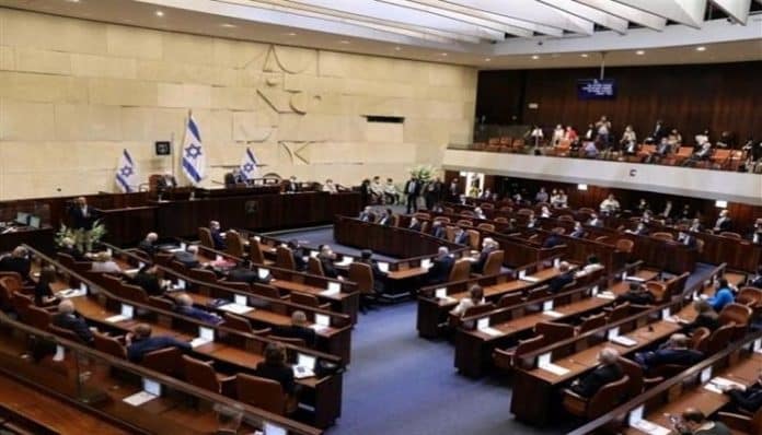 Netanyahu's