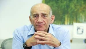 Olmert