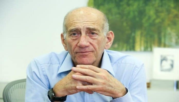 Olmert