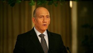Olmert