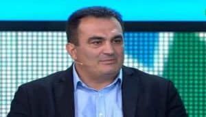 Russian analyst