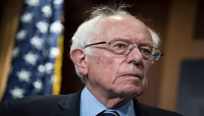 Sanders