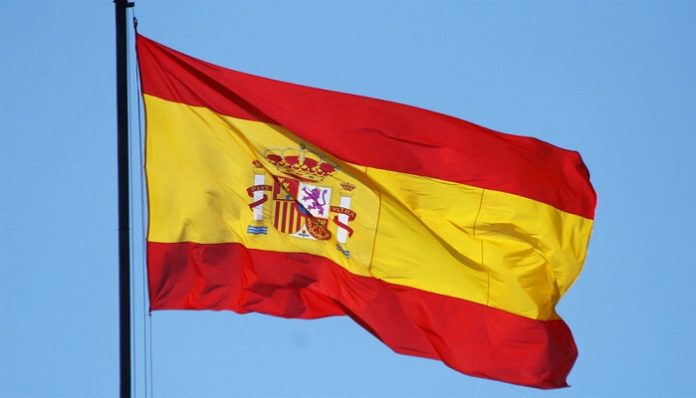 Spain