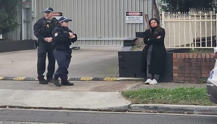 Sydney