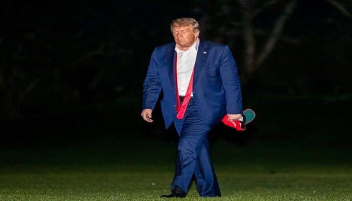 Trump
