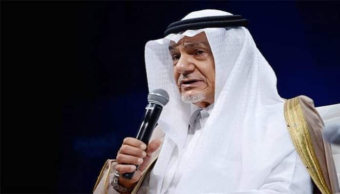 Turki Al-Faisal