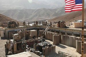 US bases