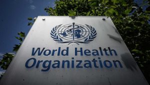 World Health Organization