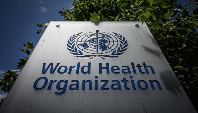 World Health Organization