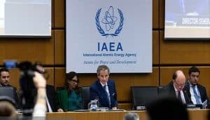 Anti-Iranian resolution