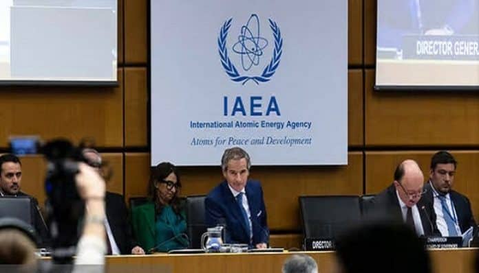 Anti-Iranian resolution