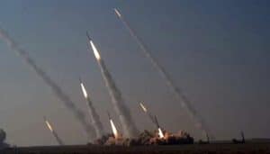 successful missile
