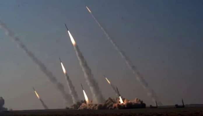 successful missile