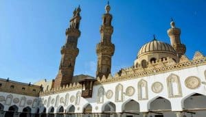 Al-Azhar